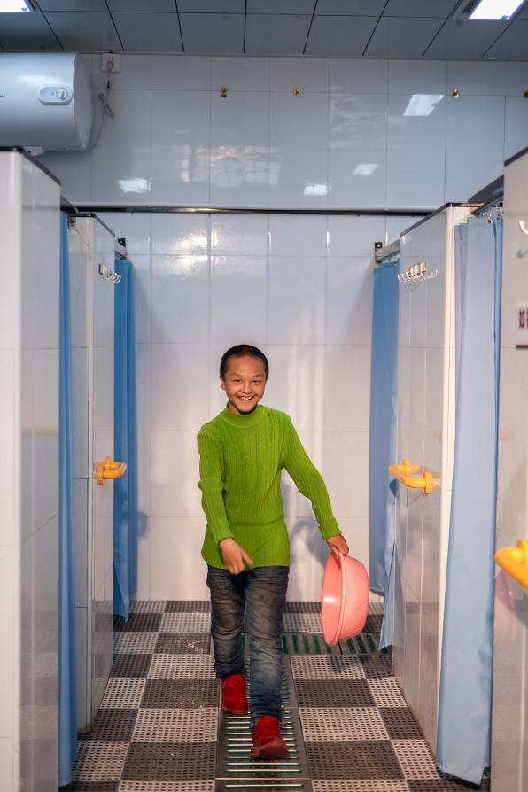 行业认可稳居「高端国货身体护理品牌TOP1」不朽情缘游戏网站址浴见 2025 年获多项(图3)