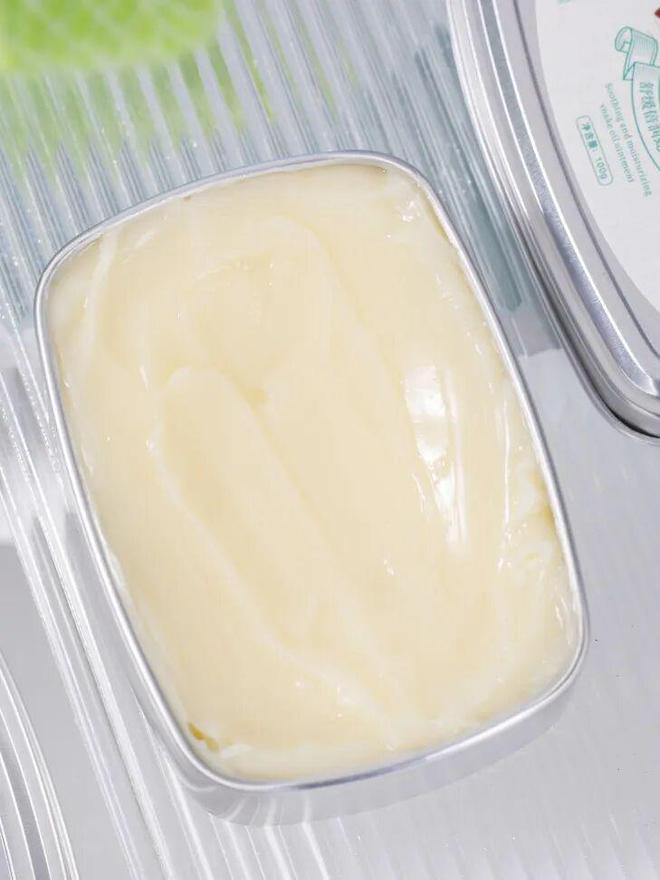 不朽情缘官网登录手足干裂的人试试这个外抹的方子一试就灵(图13)