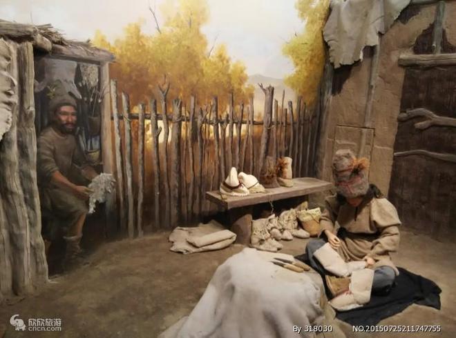 带家人去新疆乌鲁木齐跟团旅游10天怎么安排行程？让你省钱又省心(图2)