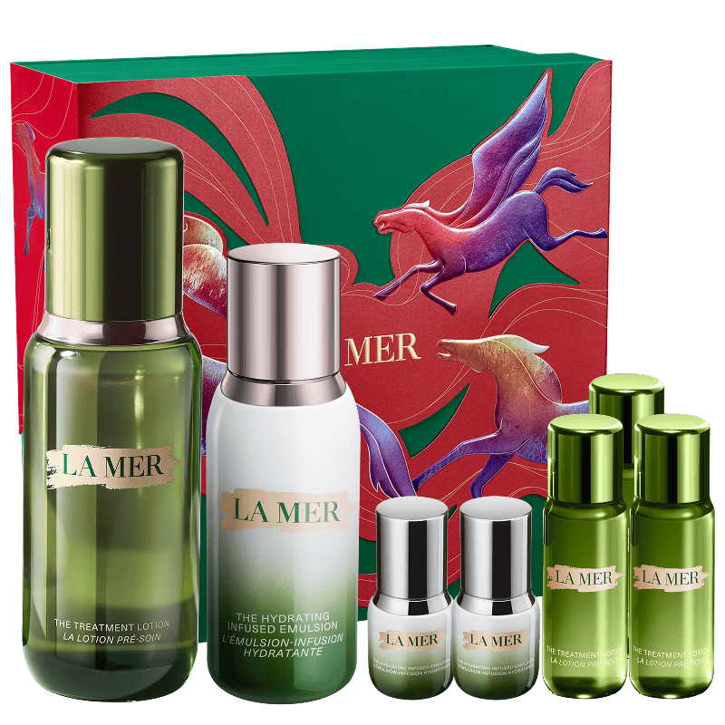 护肤品推荐：奢华体验与科技创新的完美结合！(图1)